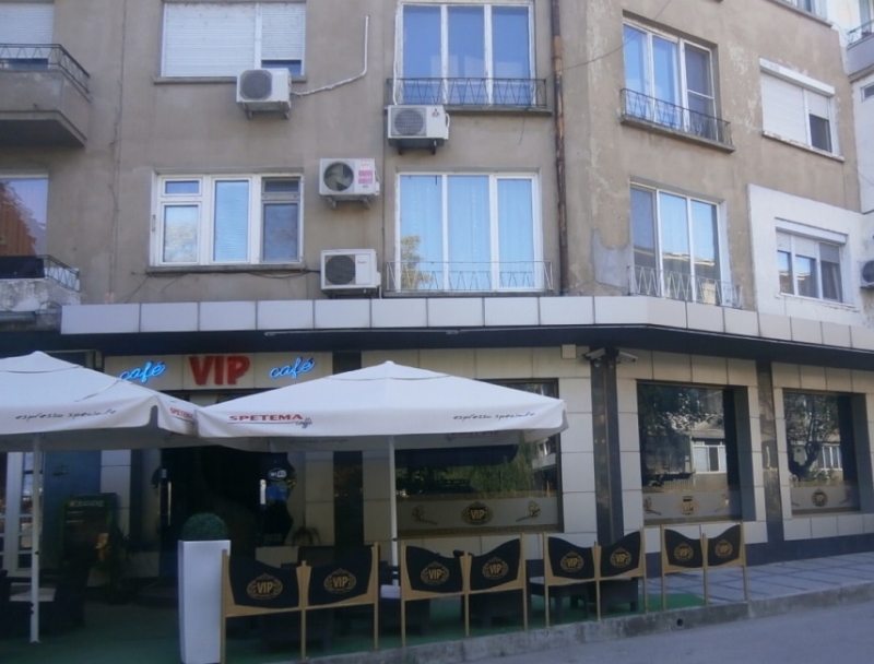 Частен съдебен изпълнител пусна на търг популярно заведение във Видин