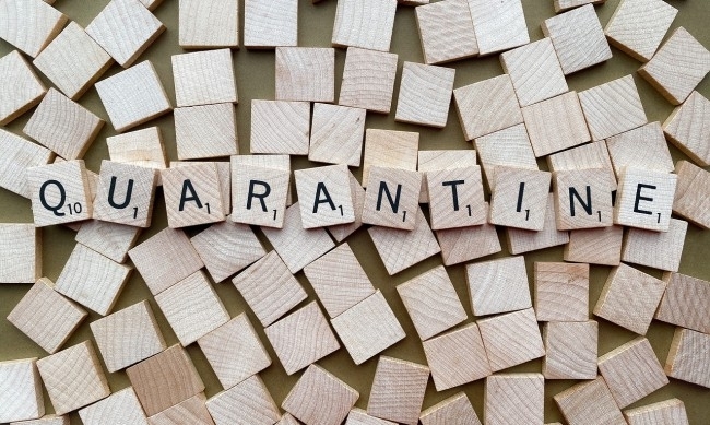 Лицата които са били в контакт с болни от коклюш