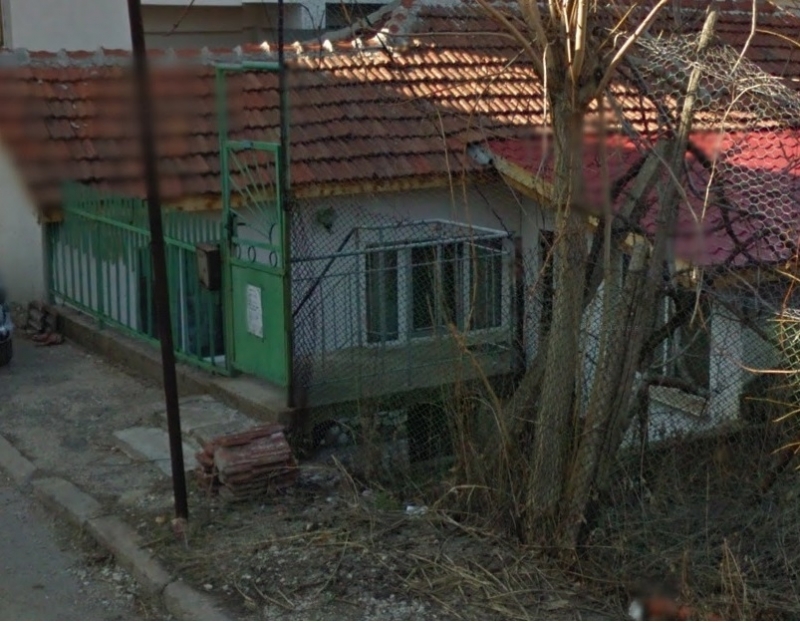 Частен съдебен изпълнител обяви за продан китна къщичка във Враца