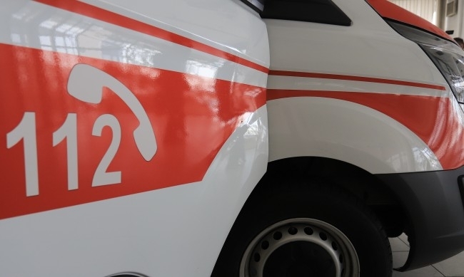 Мъж пострада тежко при взрив в момент на производство на