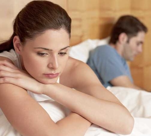 Сексът е важен фактор за успеха на една връзка Доказано