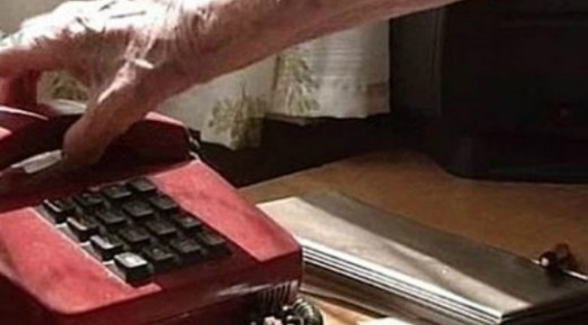 Възрастна жена е изгоряла със сумата от 7 000 лева при