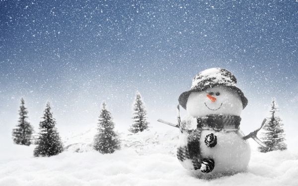 Началото на зимата ще бъде дадено днес 21 декември в