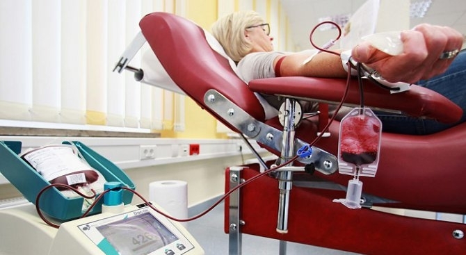 На авариен режим работи центърът по хемодиализа във Видин Уведомен е