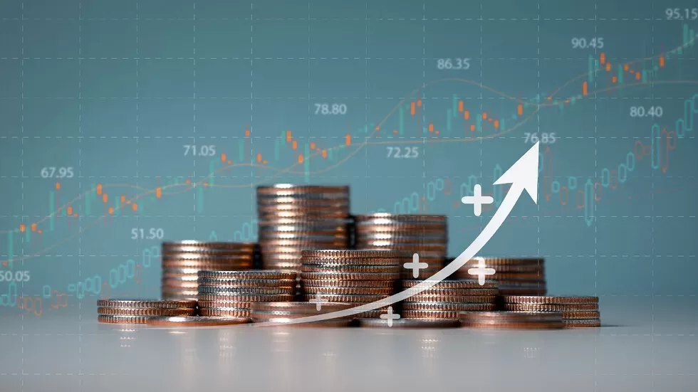 НСИ: Месечната инфлация е -0.2%, а годишната - 5.7%