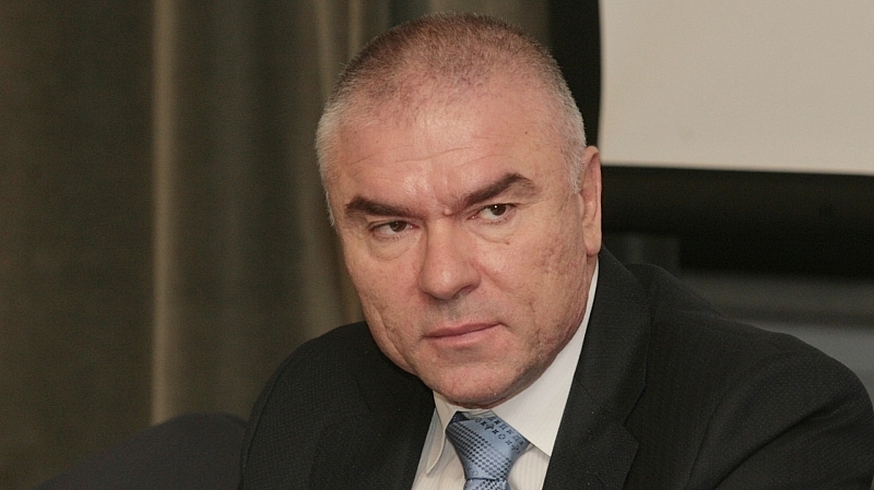 "Изказванията на Волен Сидеров и Красимир Каракачанов, че управляващата коалиция