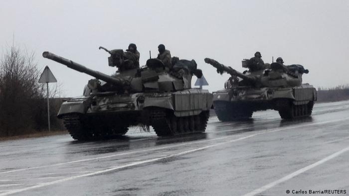 Продължават тежките боеве в Донбас, а руските сили контролират вече