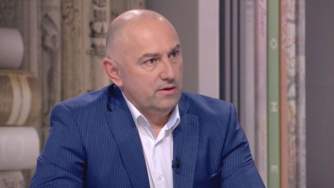 Не мисля че е възможно да влезем в еврозоната в