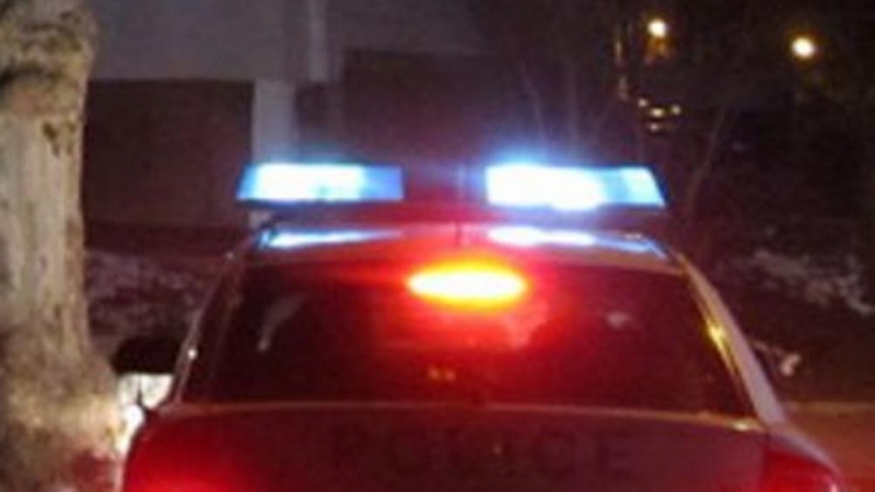 Близо седмица МВР крие че в столицата е извършен въоръжен