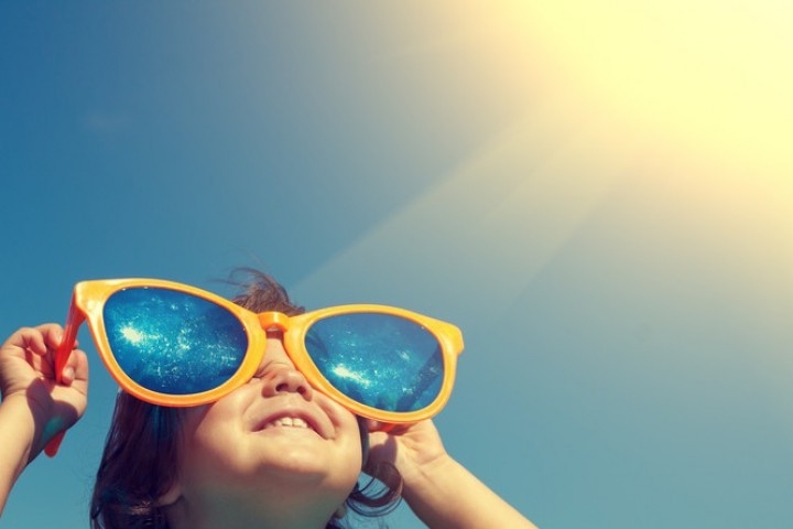 Според сезонната прогноза на пекинския климатичен център CPC лятото над