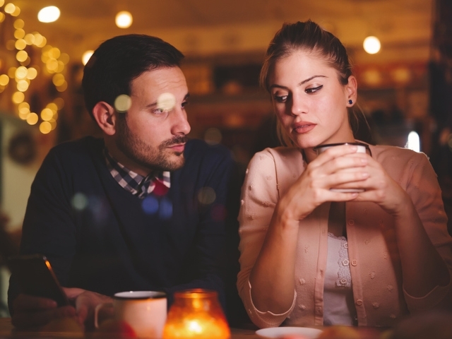 В любовта срещаме различни типове мъже Всеки ни привлича или