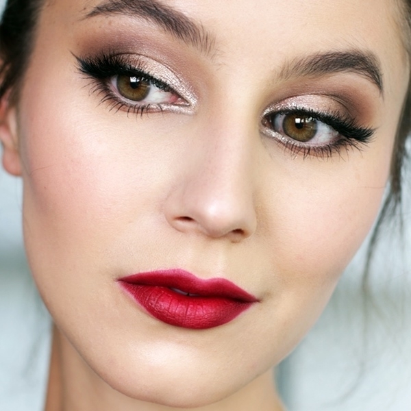 Има ли по подходящо време за грим експерименти от партито