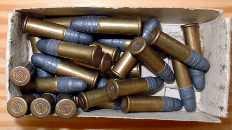 Ченгета намериха цял боен арсенал при тараш в Монтанско, съобщиха