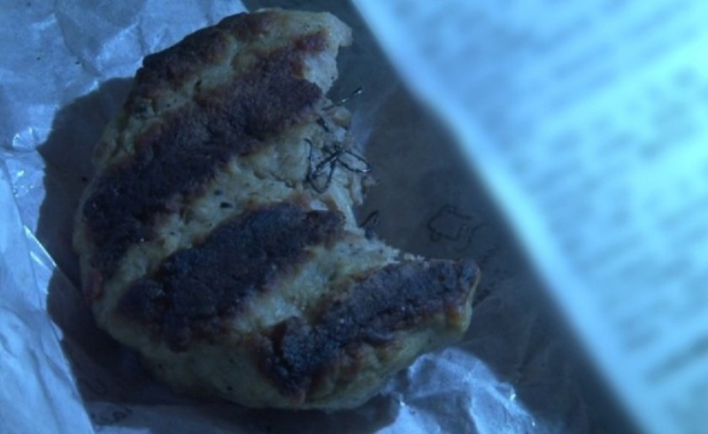 Кошмарна случка се е разиграла под тепетата тел в