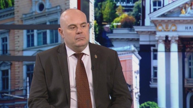 По казуса с Арабаджиеви зам главният прокурор заяви че след тяхно