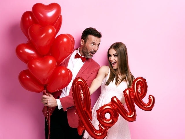 В света на любовта има малко неща които разделят двата