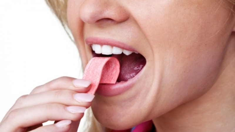 Двете стави на устната кухина както всички други стави в