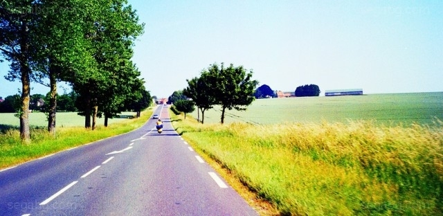 Въпреки месеци на полемика и оспорване във Франция от 1