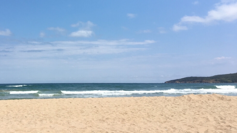 36 годишен мъж се е удавил край плаж Аркутино Това съобщиха от