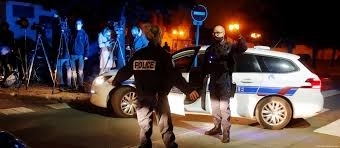 Как деца във Франция стават част от престъпни групи 15 годишен