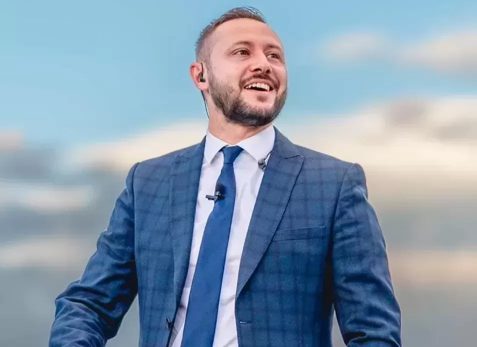 Бившият зам.-кмет на Враца Александър Владимиров става директор в ЦСКА