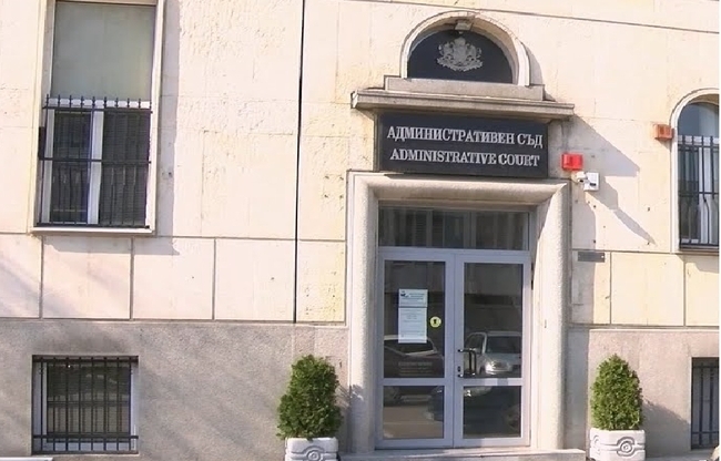 В съдебно заседание Административният съд във Видин извърши повторно преброяване