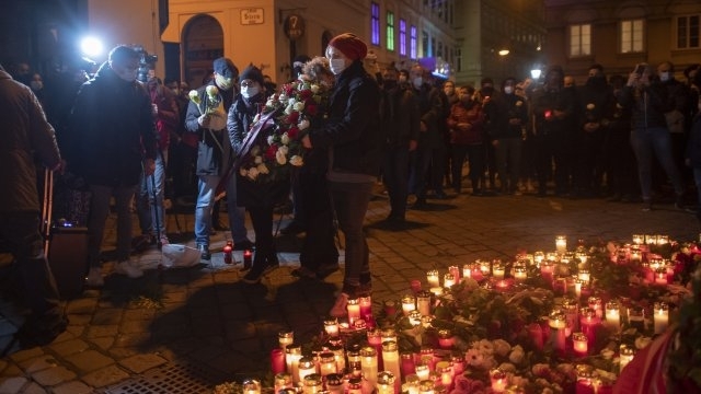 Мюсюлманско гробище в 23 и район на Виена отказва да погребе