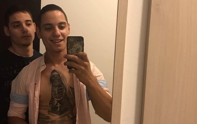 Районният съд в Пловдив прекрати делото срещу близнаците Борислав и Валентин