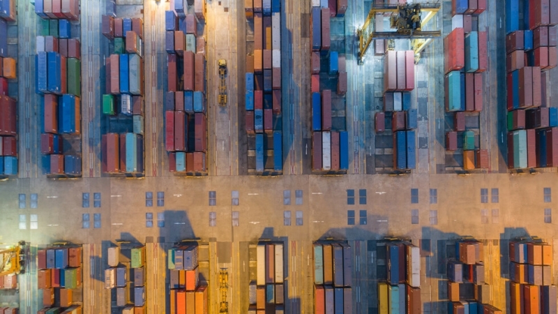 От 1 март насам Китай е изнесъл медицински продукти на