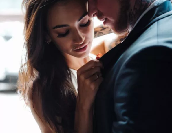 Проституцията е свързана преди всичко с даването на секс в