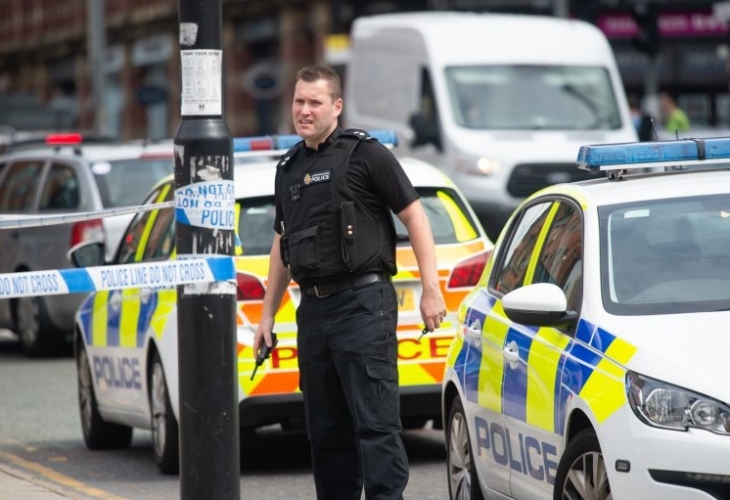 Поредна атака на Острова Този път инцидентът се е случил