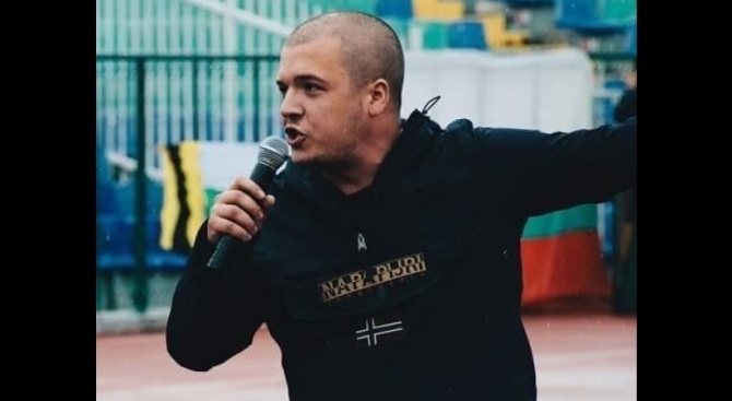 Няма по голяма мъка от тази да загубиш детето си сега