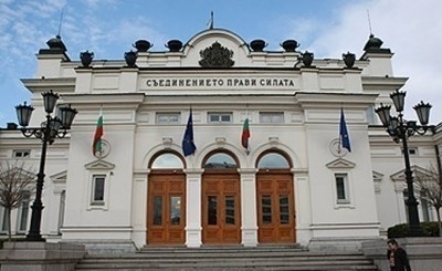 Парламентът отваря днес врати за посетители по повод годишнината от