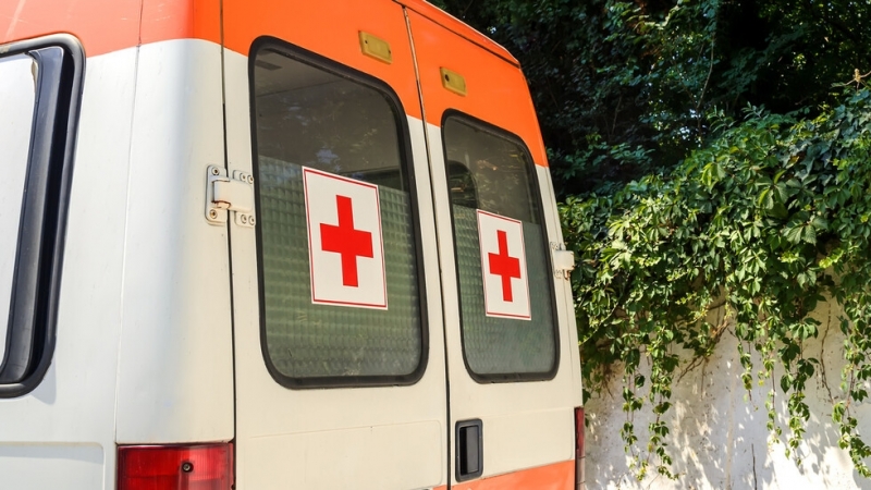 Дете на 14 години е прободено в дясната ръка с