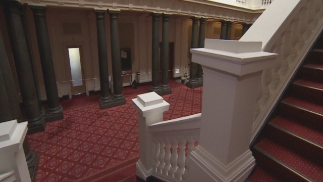 Партиите от управляващата коалиция ще обсъдят въпроса за предоставяне на