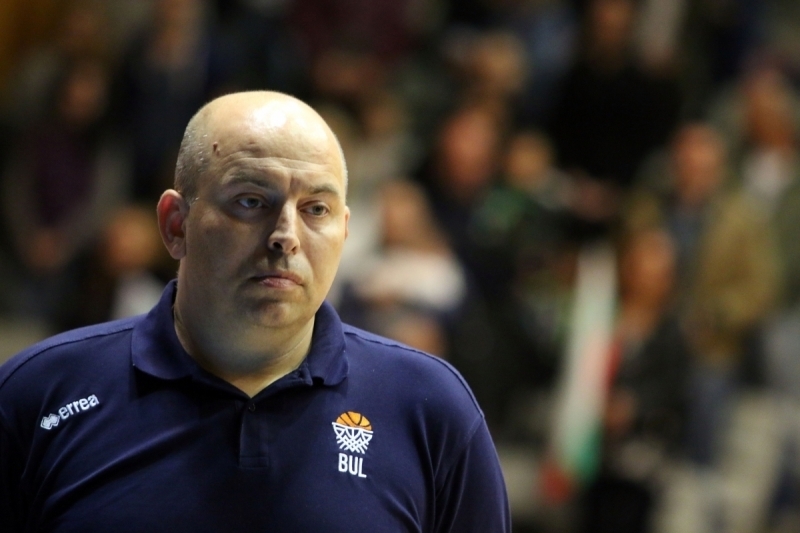 В началото на новата 2018 а година BGbasket com се