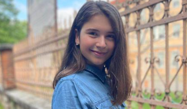 Единадесетокласничка от СУ Христо Ботев във Враца спечели награда от