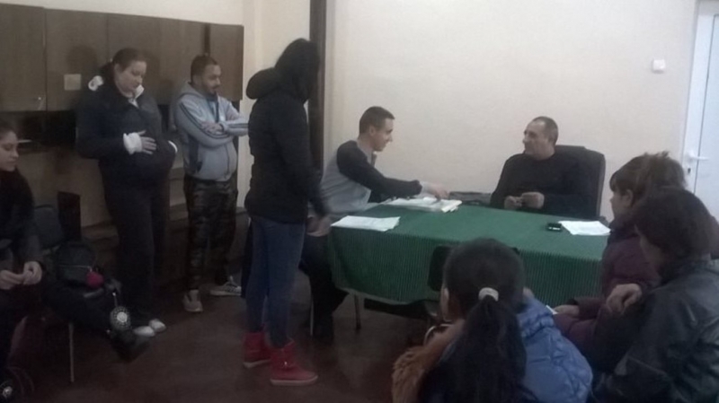 100 младежи ще бъдат назначени в Ружинци по европейската програмата