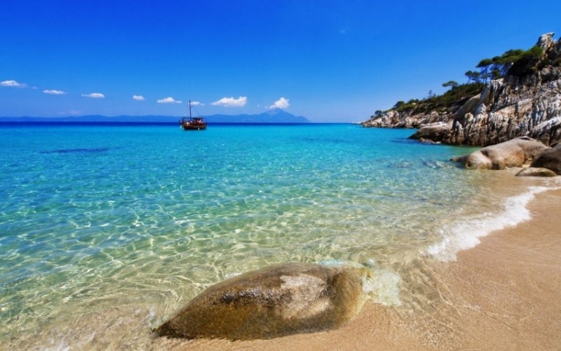 Хиляди български туристи и тази година избраха Гърция за почивните