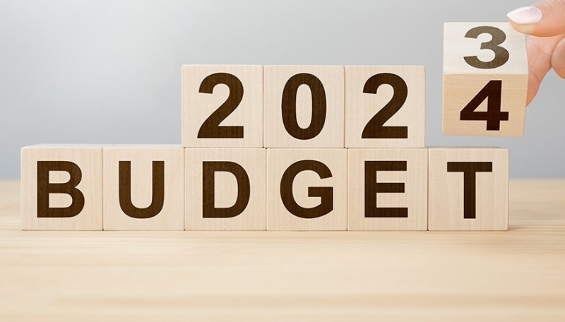 Не виждам ограничаване в разходната част на Бюджет 2024 виждаме