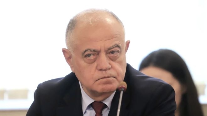 Кметът няма инструментариум да осигурява реда защото за него отговаря