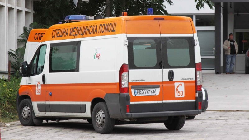 Служители на полицейското управление в Горна Оряховица са предприели разследващи