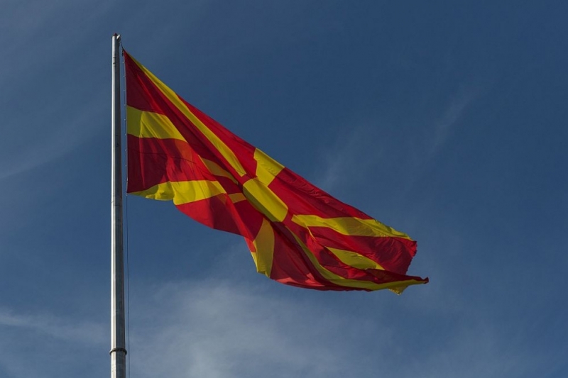 Македония също ще изгони руски дипломат заради скандала с бившия