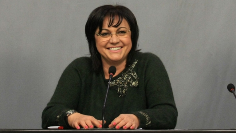 ГЕРБ водят координирана атака срещу президента Румен Радев и БСП