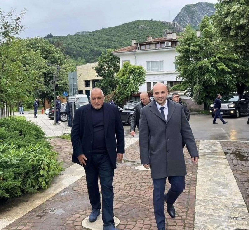 Уважаеми жители на област Враца след 3 години лутане и