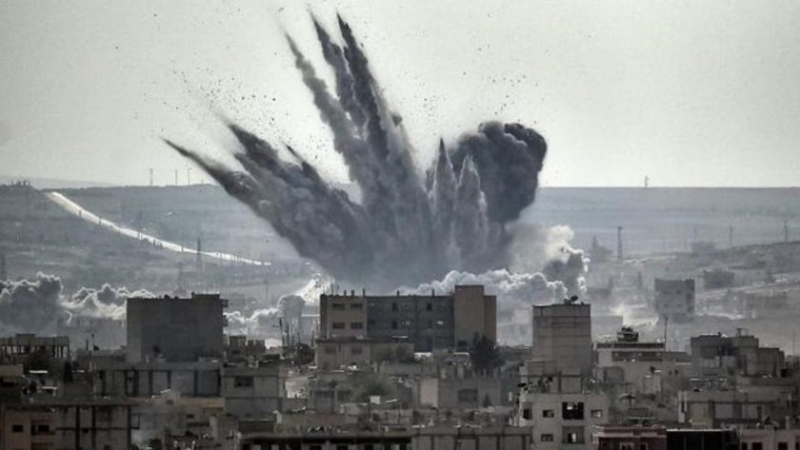 Турска атака с дрон в Северен Ирак днес отне живота