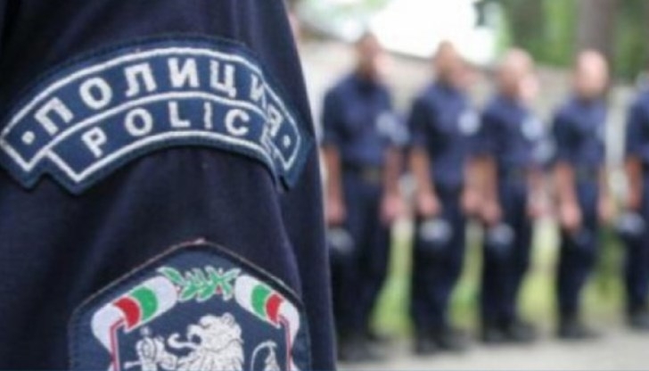 Министерството на вътрешните работи обяви конкурс за преминаване в по висока