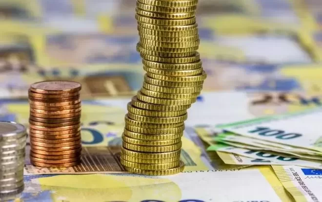 България изпадна от Топ 3 на най-слабо задлъжнелите страни в ЕС