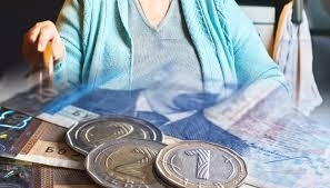С колко са се вдигнали пенсиите у нас за последните 15 години