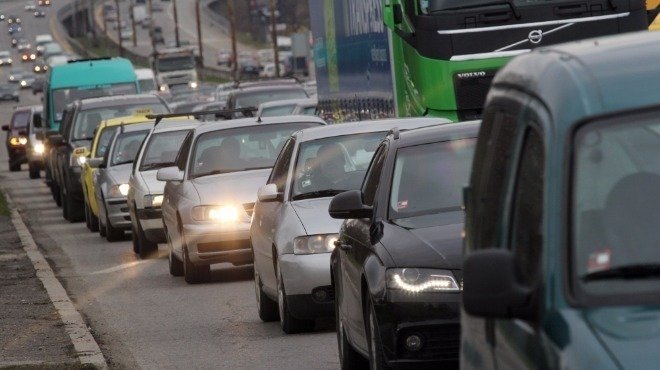 Температурите са в интервала от 12 deg до 4 deg С